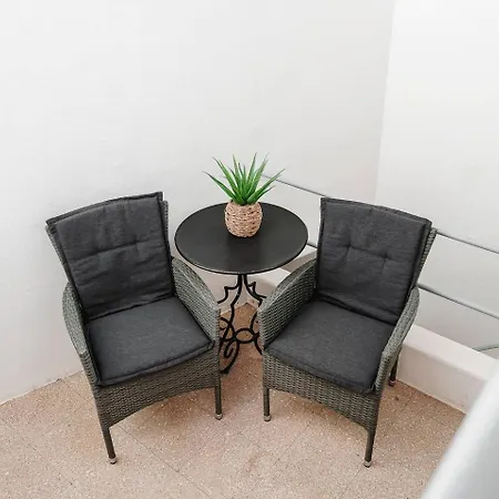 Stylish Old Town Apartment Portimao